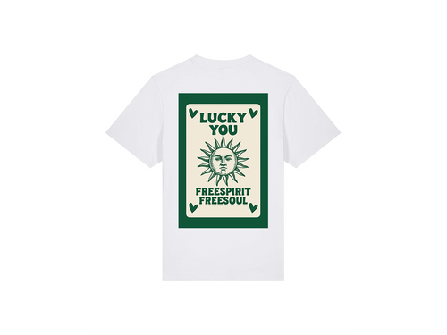LUCKY U
